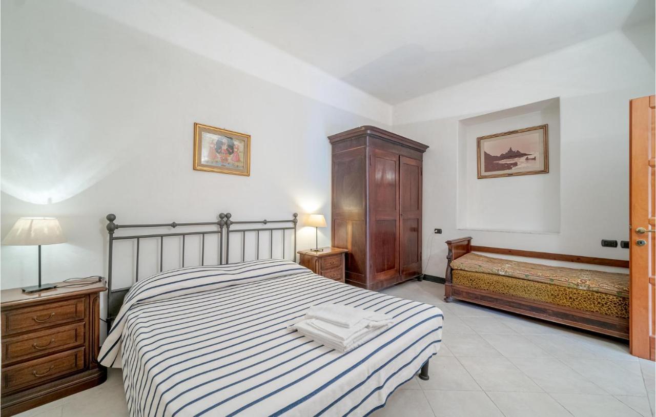 Mimosa Apartment Rapallo Exterior photo