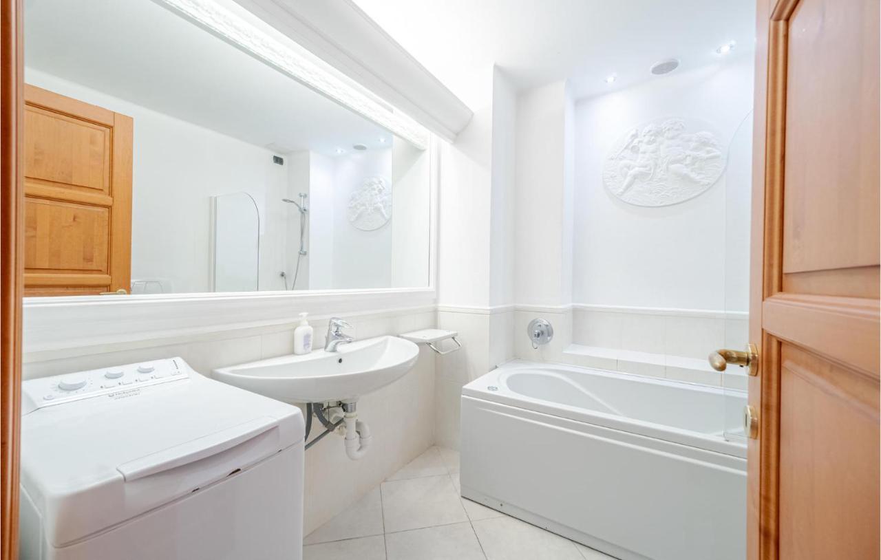 Mimosa Apartment Rapallo Exterior photo