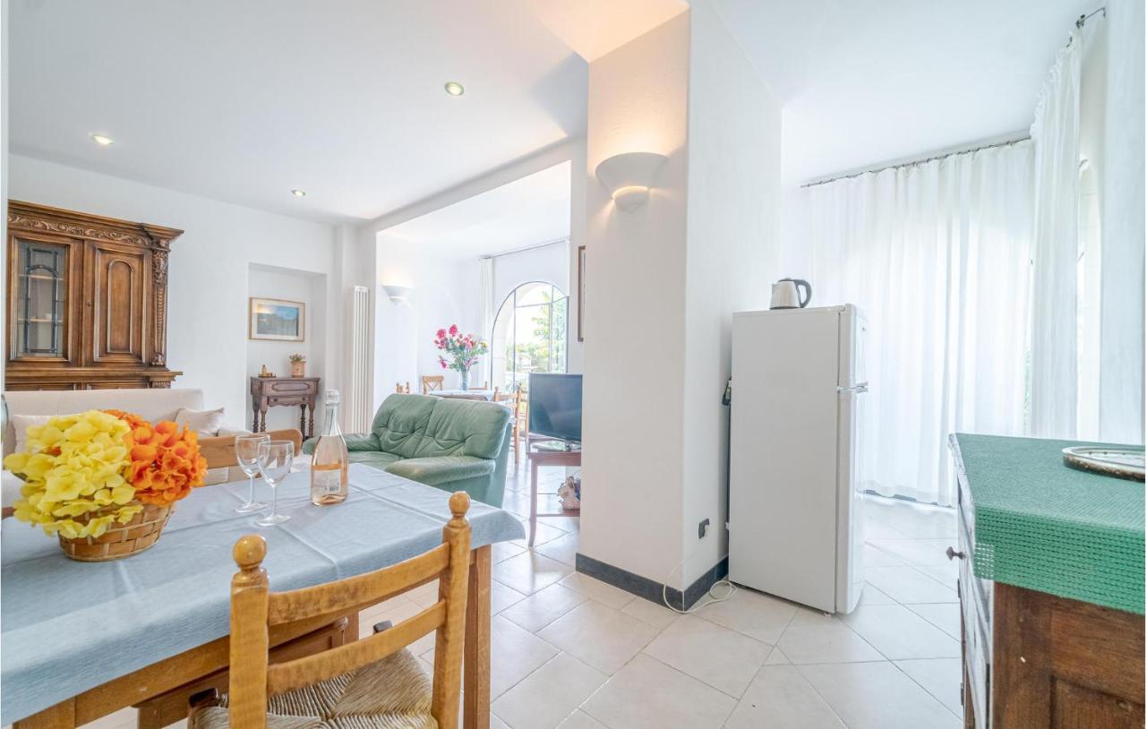 Mimosa Apartment Rapallo Exterior photo