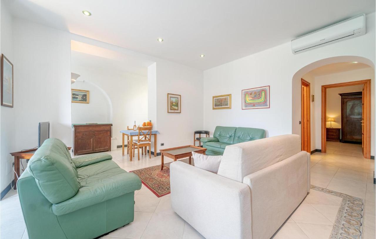 Mimosa Apartment Rapallo Exterior photo