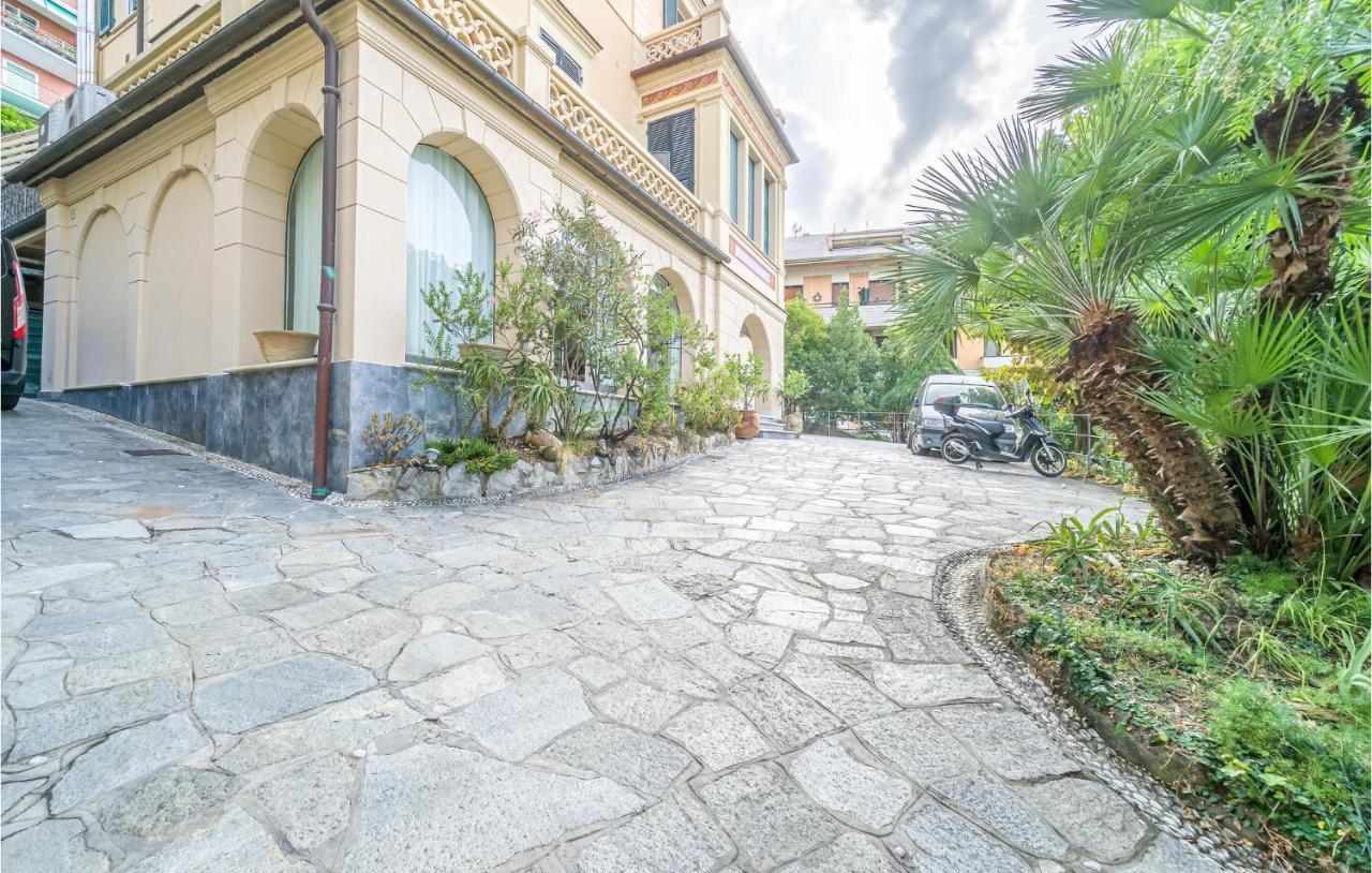 Mimosa Apartment Rapallo Exterior photo