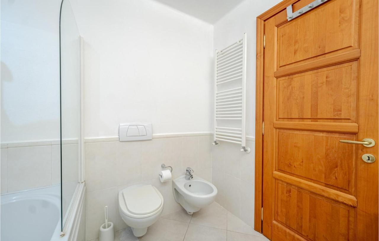 Mimosa Apartment Rapallo Exterior photo